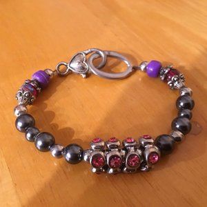 Beaded Bracelet 5/$25